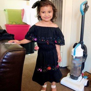 Meet your Posher, Janet